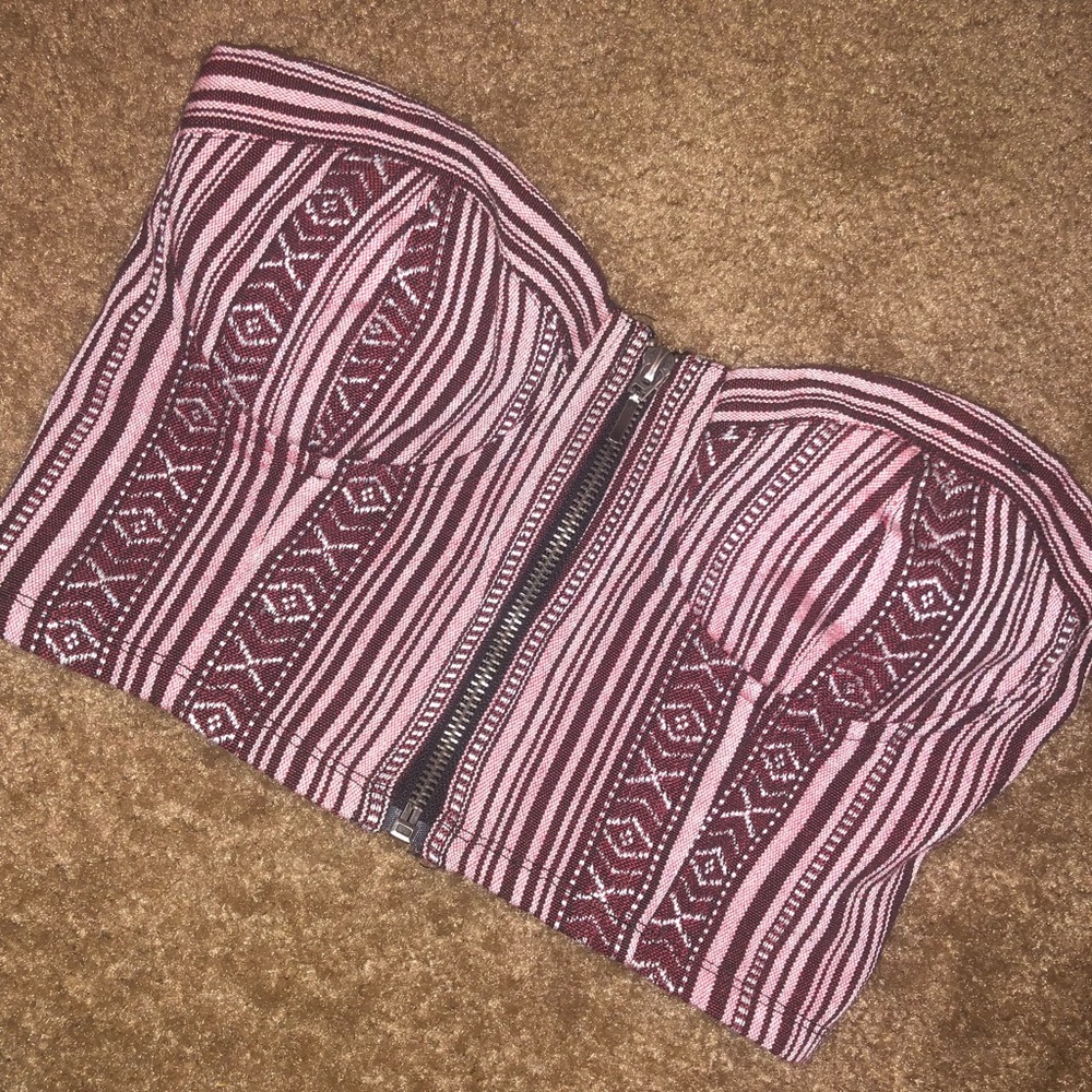 Bandeau Top